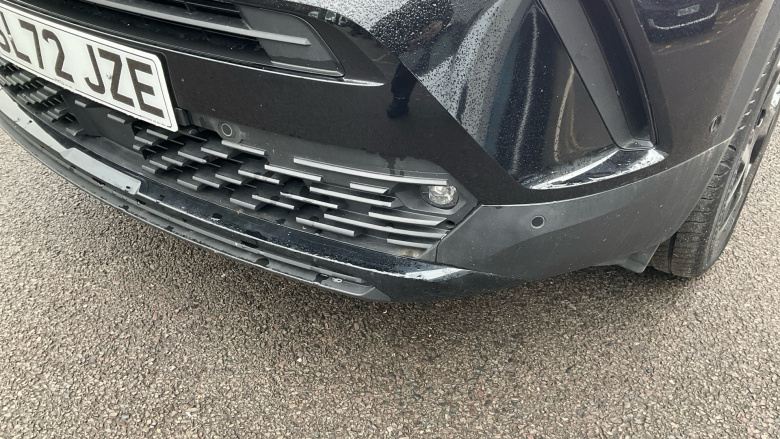 Vauxhall Mokka 100kW GS Line 50kWh 5dr Auto Electric Hatchback